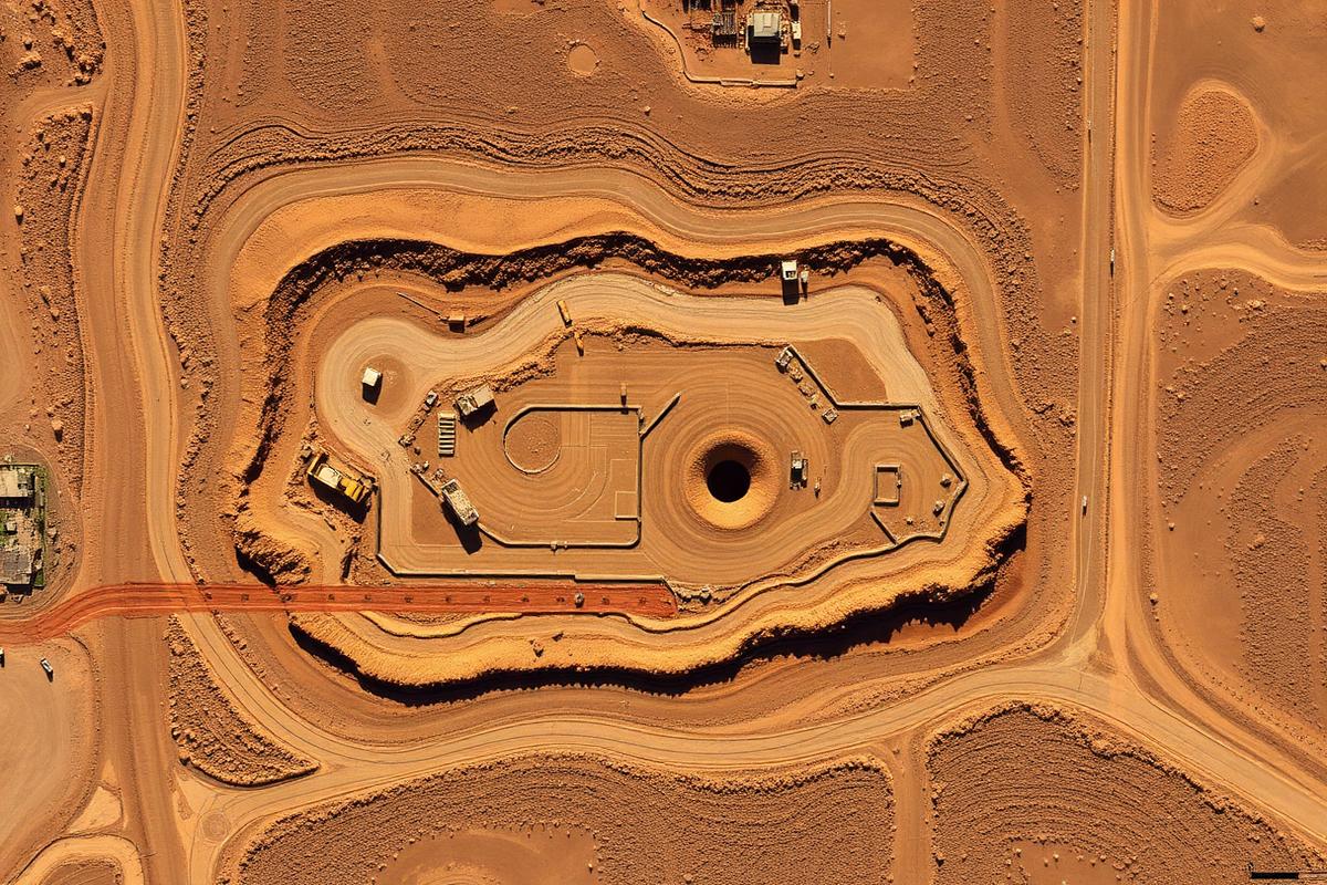 Aerial Mapping